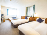 Panoramic ocean view/twin