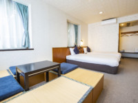 Panoramic ocean view/twin